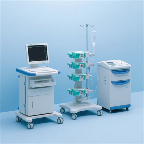 医用级精准测量臂式血压计