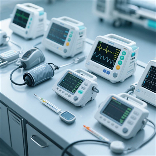 品臂式量血压测压仪