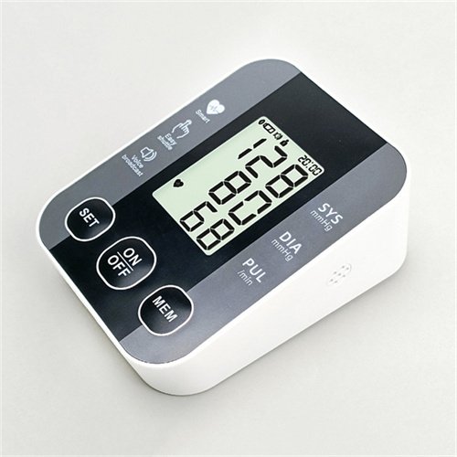 高血压家庭家用智能精准上