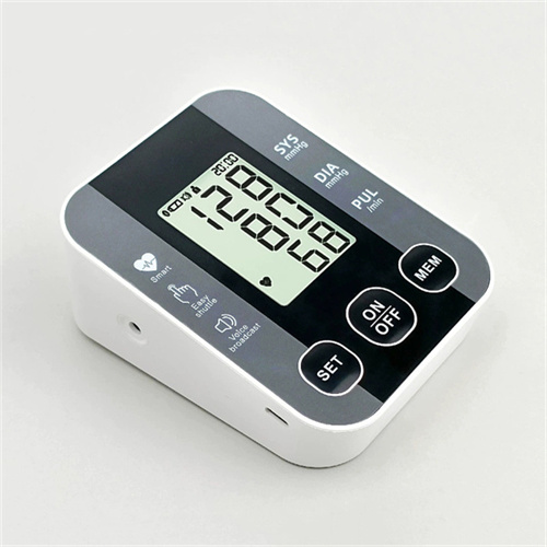 血压测量仪全自动精准测压