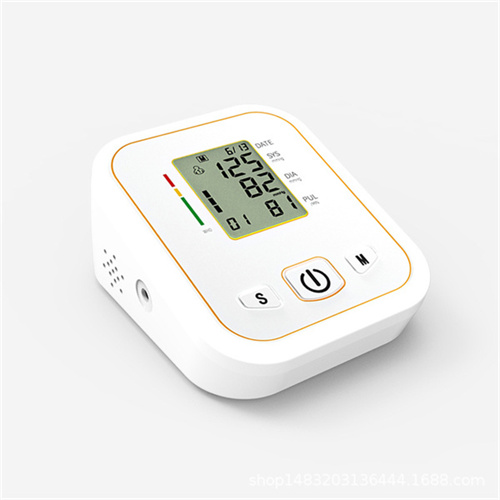 旗舰店测血压的仪器医疗电